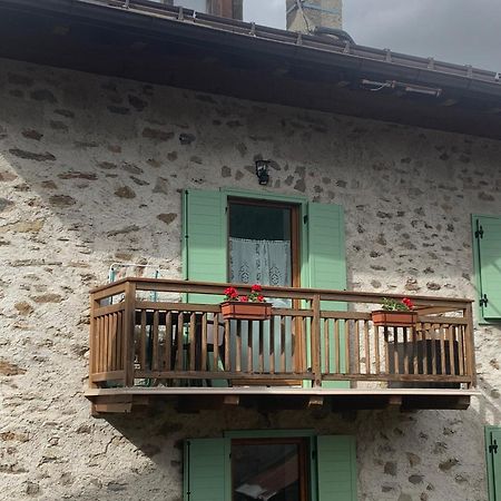 Appartamento Vacanze Chantal Peio Extérieur photo