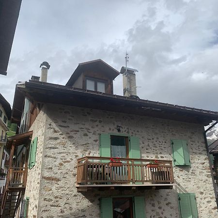 Appartamento Vacanze Chantal Peio Extérieur photo