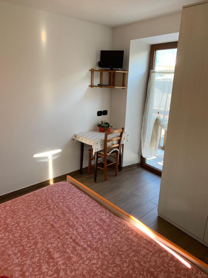 Appartamento Vacanze Chantal Peio Extérieur photo