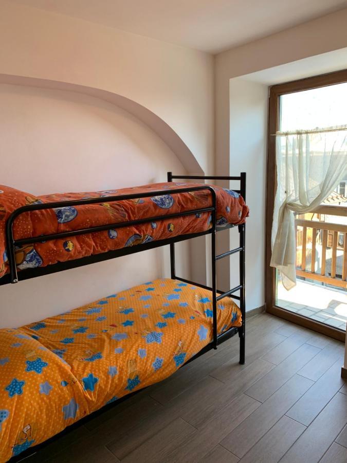 Appartamento Vacanze Chantal Peio Extérieur photo