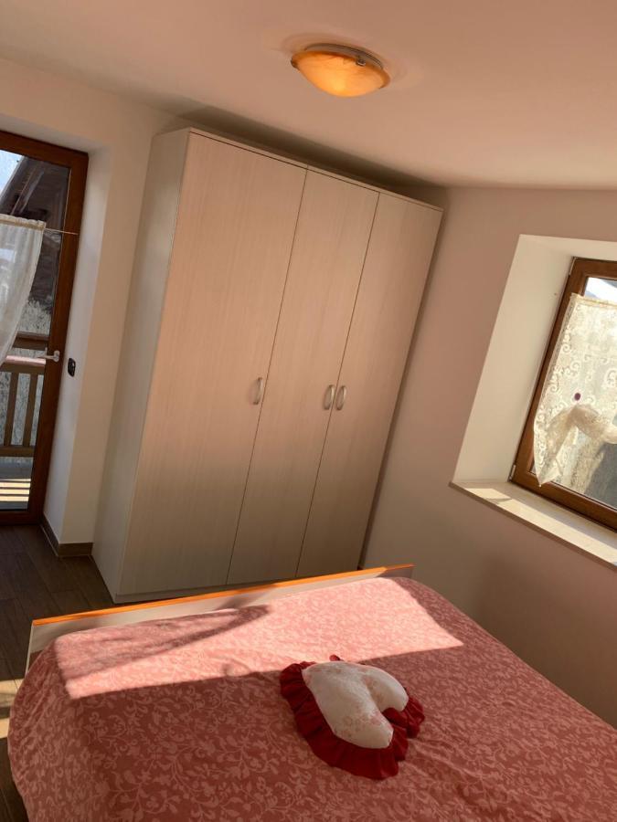 Appartamento Vacanze Chantal Peio Extérieur photo