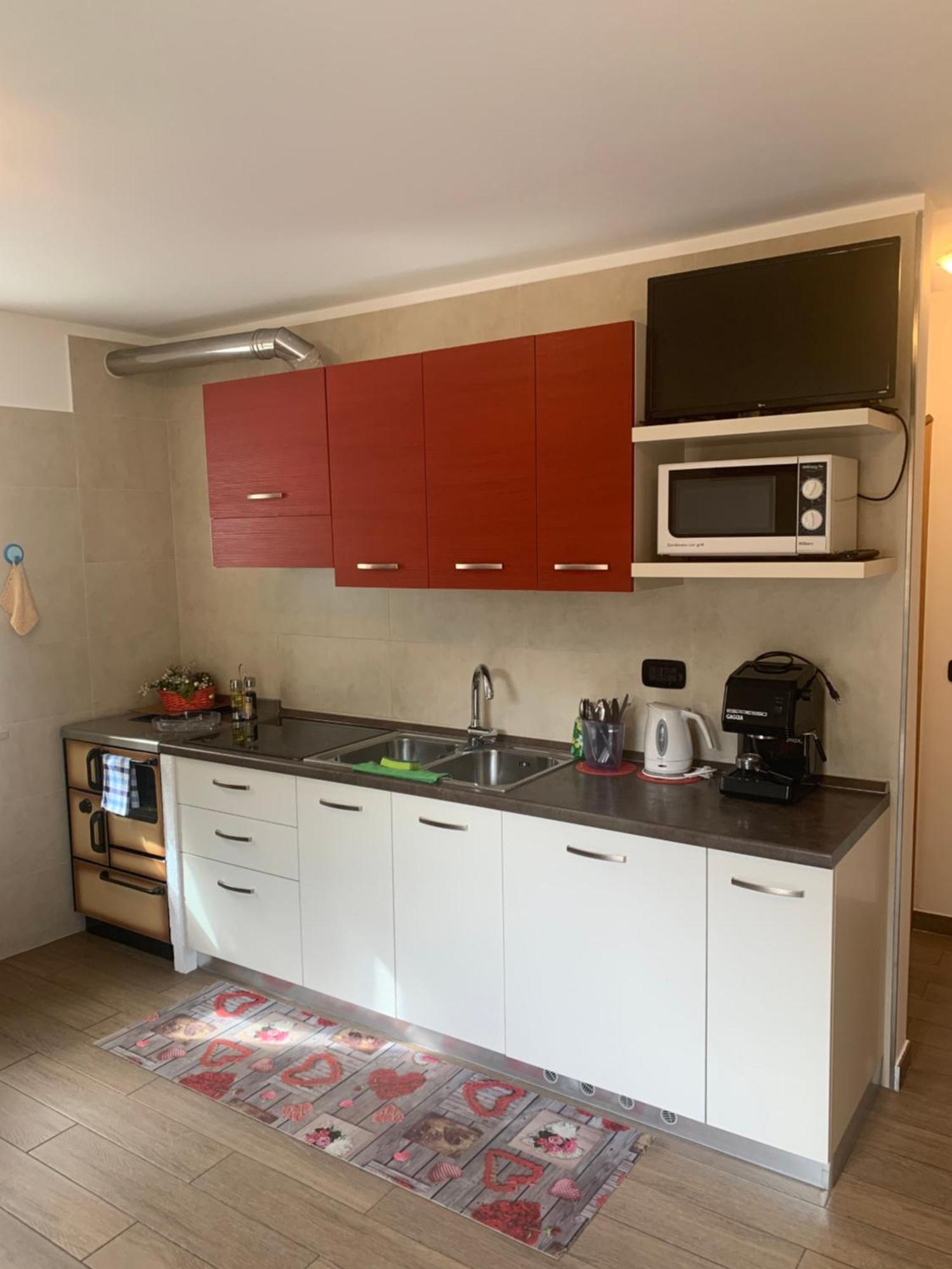 Appartamento Vacanze Chantal Peio Extérieur photo