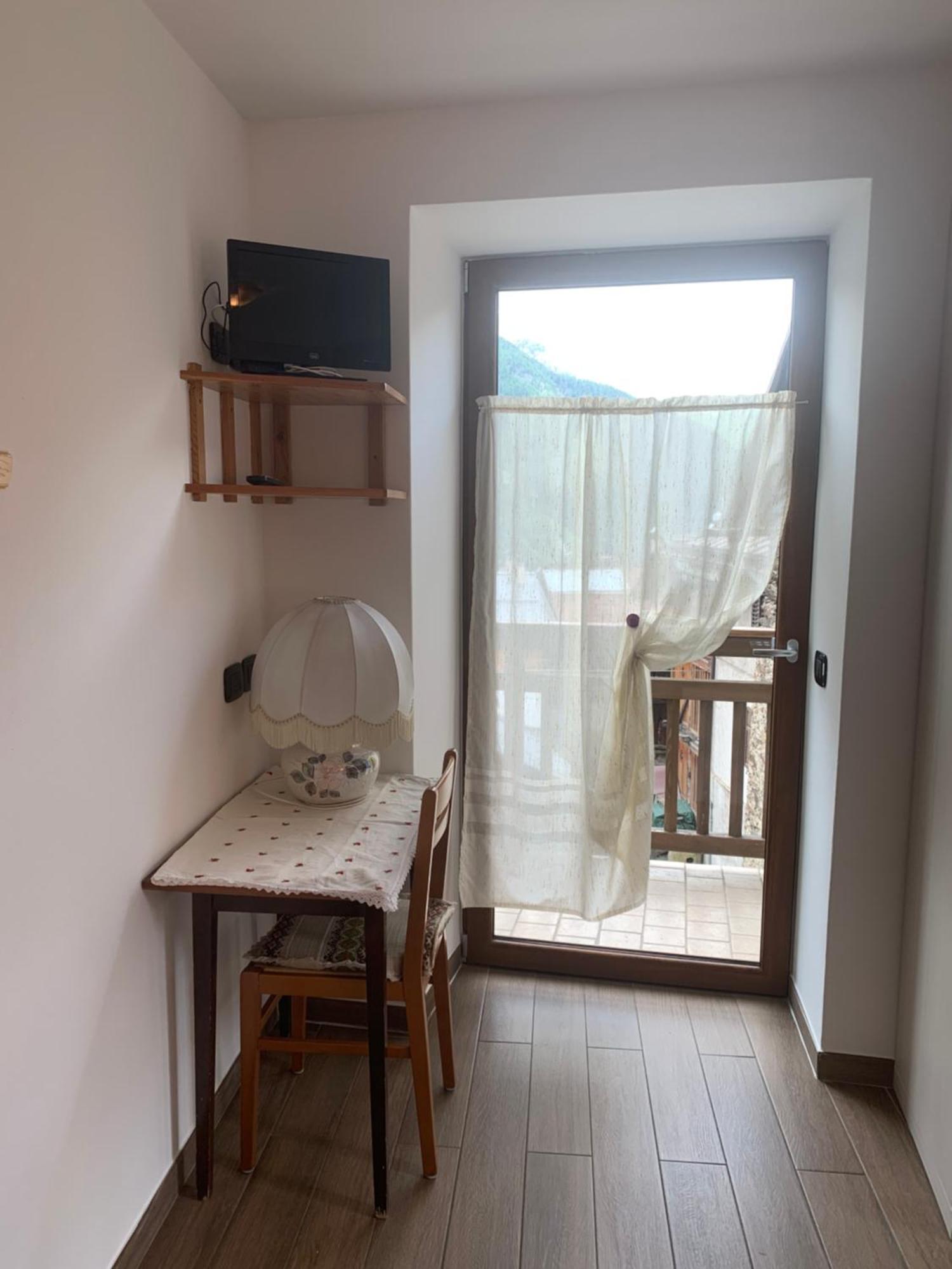 Appartamento Vacanze Chantal Peio Extérieur photo