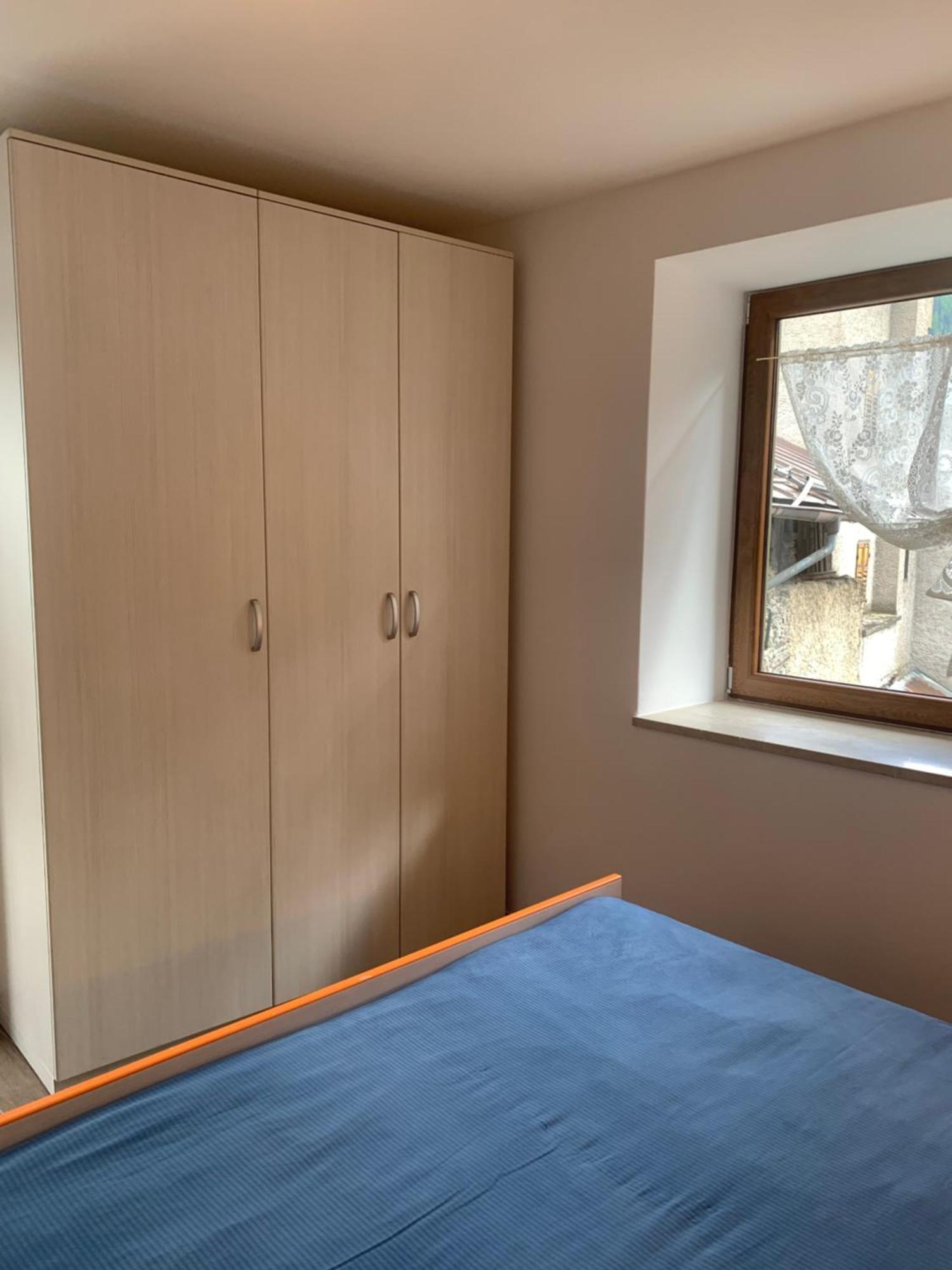 Appartamento Vacanze Chantal Peio Extérieur photo